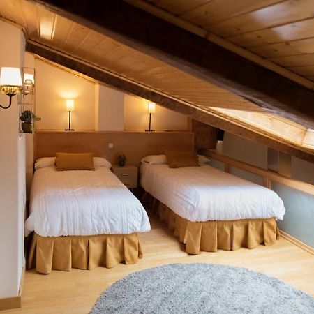 Appartement El Zaquizami à Cuenca  Extérieur photo
