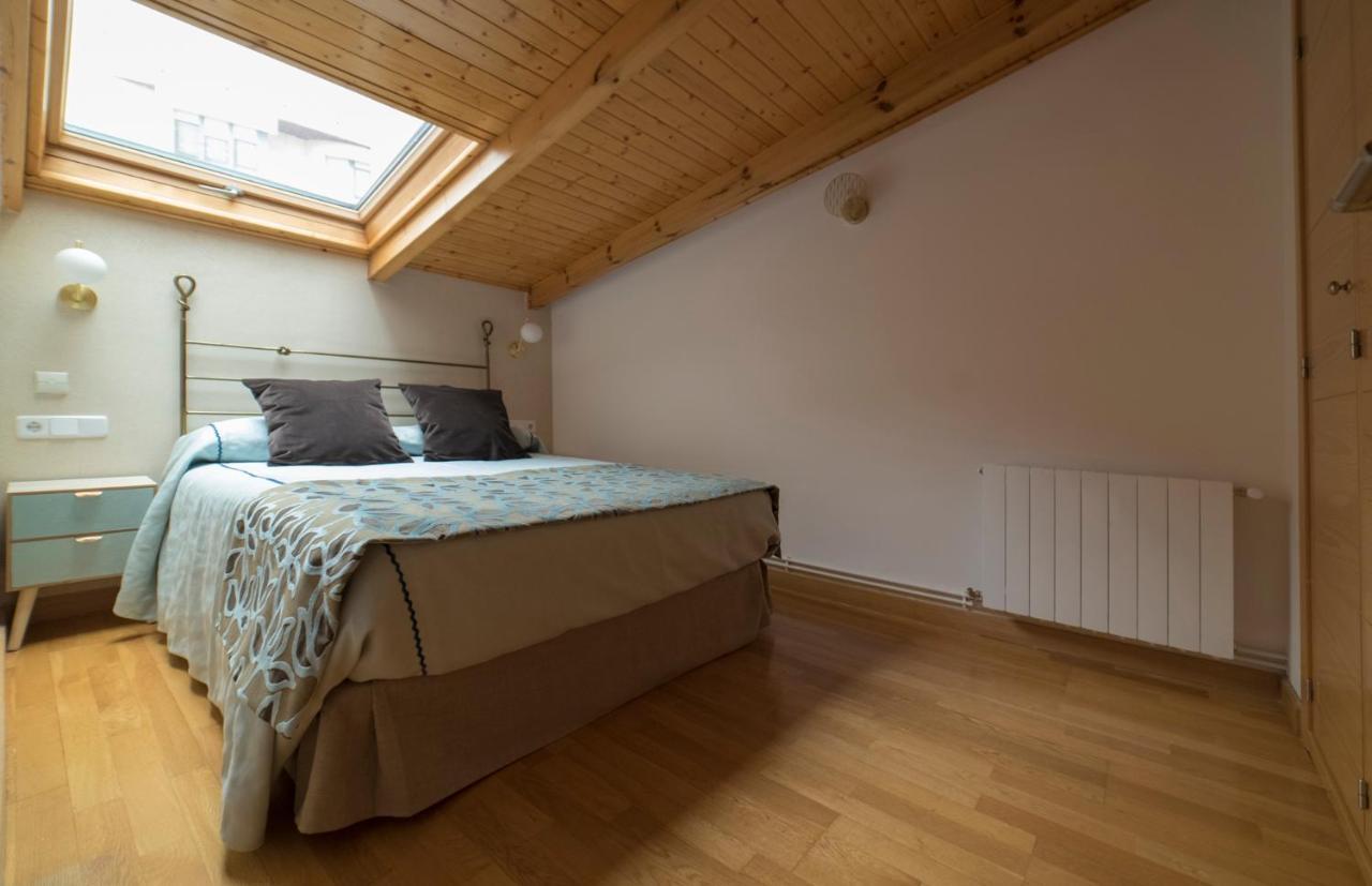 Appartement El Zaquizami à Cuenca  Extérieur photo