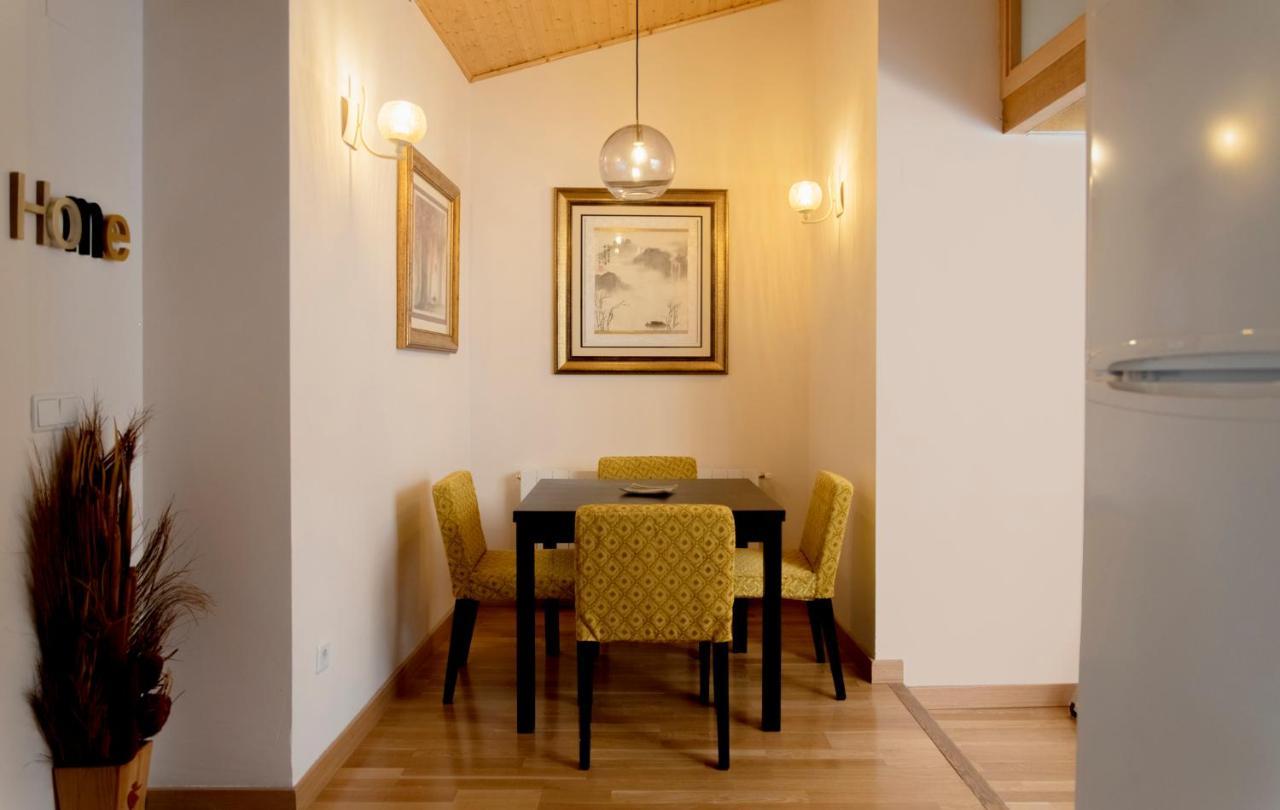 Appartement El Zaquizami à Cuenca  Extérieur photo