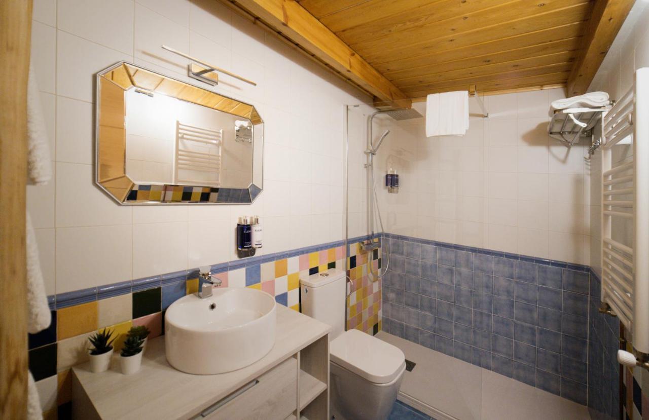 Appartement El Zaquizami à Cuenca  Extérieur photo