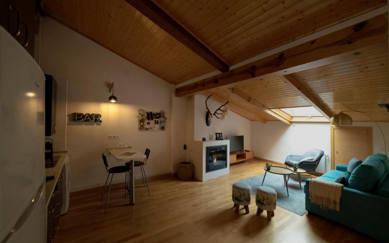 Appartement El Zaquizami à Cuenca  Extérieur photo